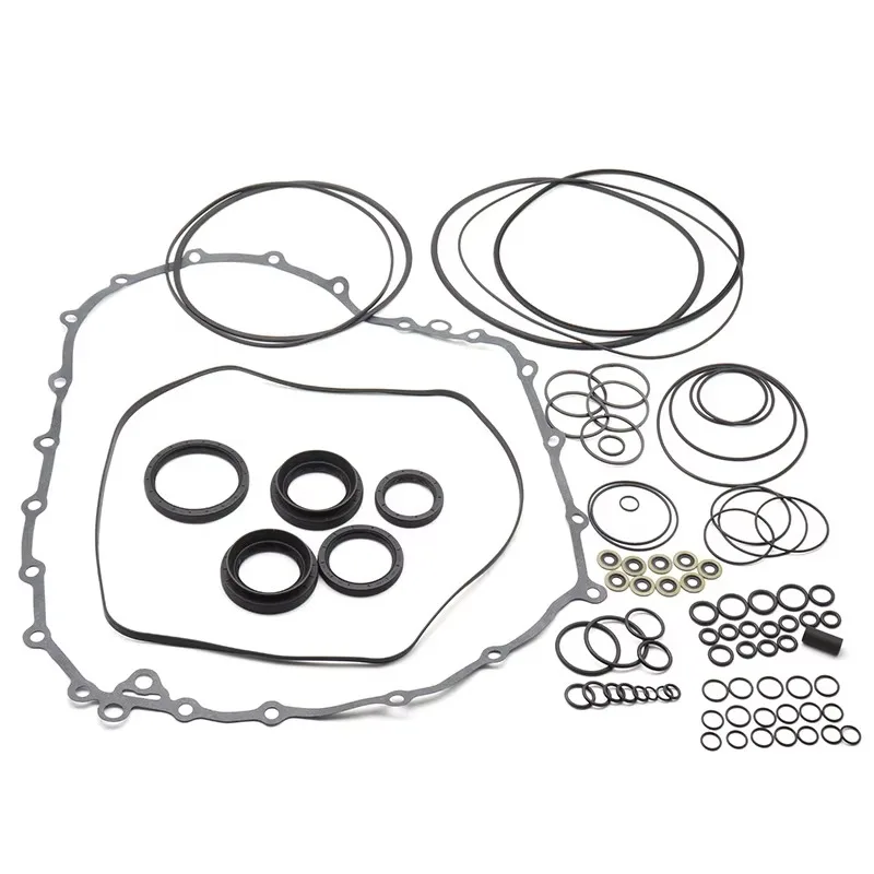

9HP48 Automatic Transmission Overhaul Kit Sealing Kit for Land Rover for BMW 8-speed Minor Repair Kit