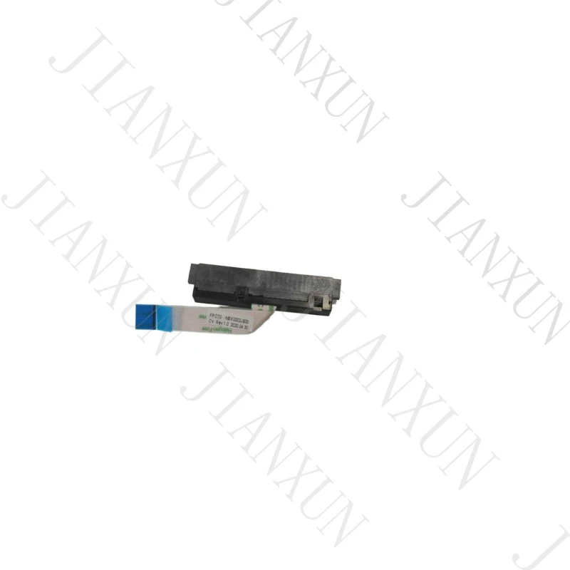 S+HDD Hard Drive Cable FPC72 For HP OMEN 17-CB 17T-CB 17-CB0090NR NBX0002J600