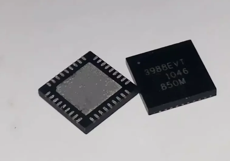 

10 шт./партия A3988EVT 3988EVT QFN36 новый оригинальный