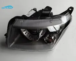 front headlamp assembly left for BJ40 sport car headlamp for baic auto parts 12V 55w headlight B0000513