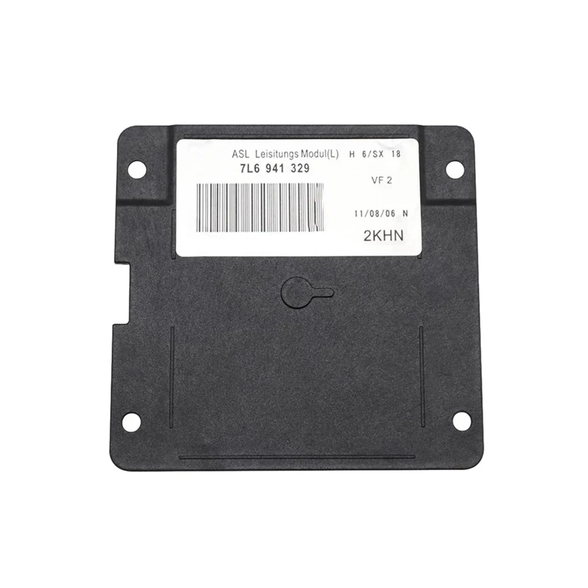 Блок управления поворотником с правой стороны AFS 7L6941330