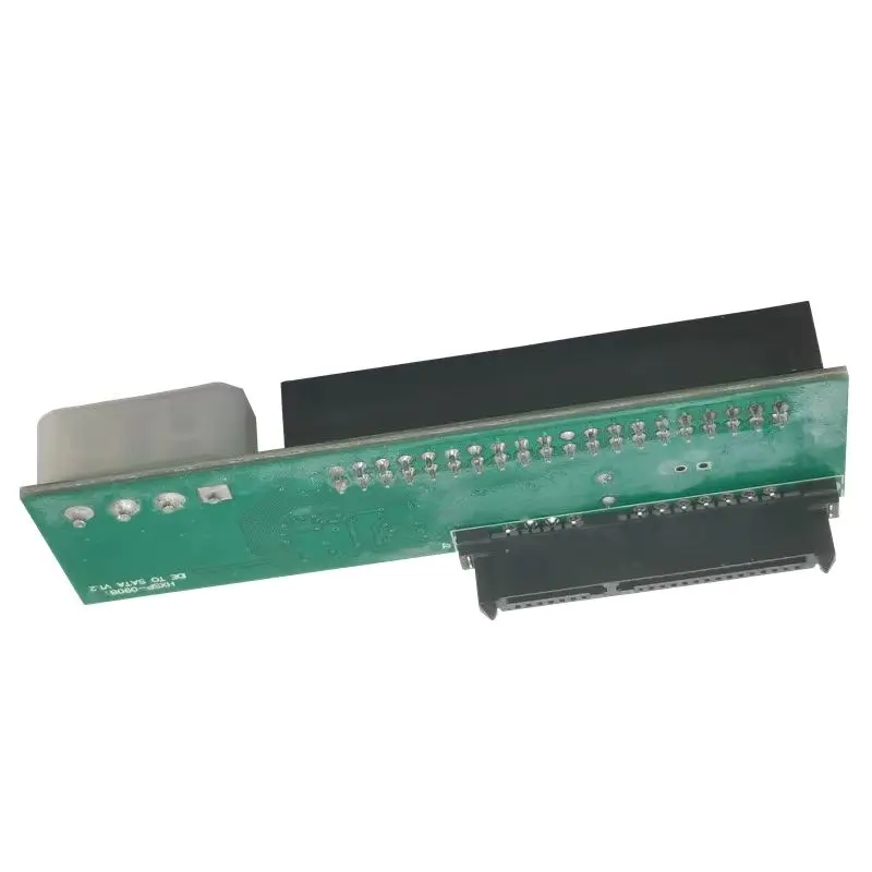 SATA to IDE Adapter Interface Connector Converter Pata to Sata for 22Pin 2.5
