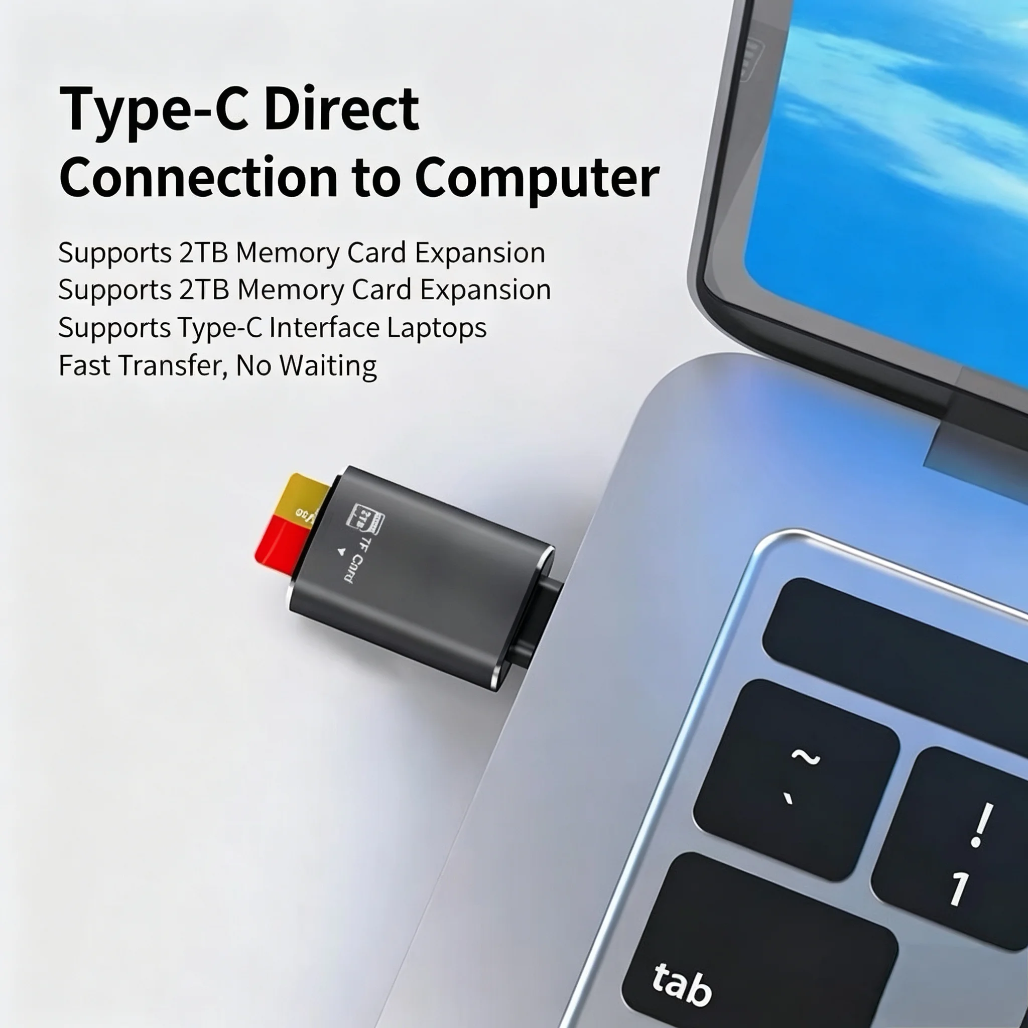 Thumbnail 2 - #76 Best Memory Card Adapters to Buy In 2026