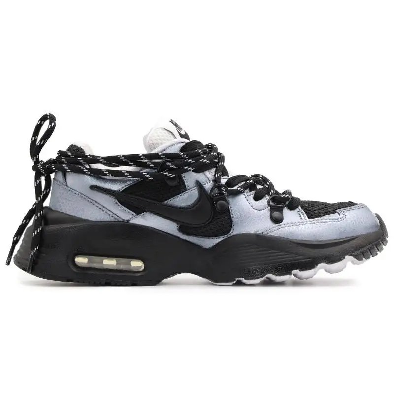 【Customize】Nike Air Max Fusion Lifestyle Shoes Women's Sneakers shoes CJ1671-100