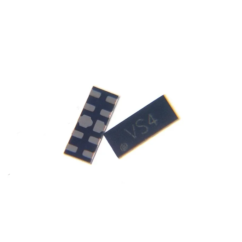 500PCS/lot Original VS4 SP3012-04UTG NEW UDFN-10 In Stock SP3012