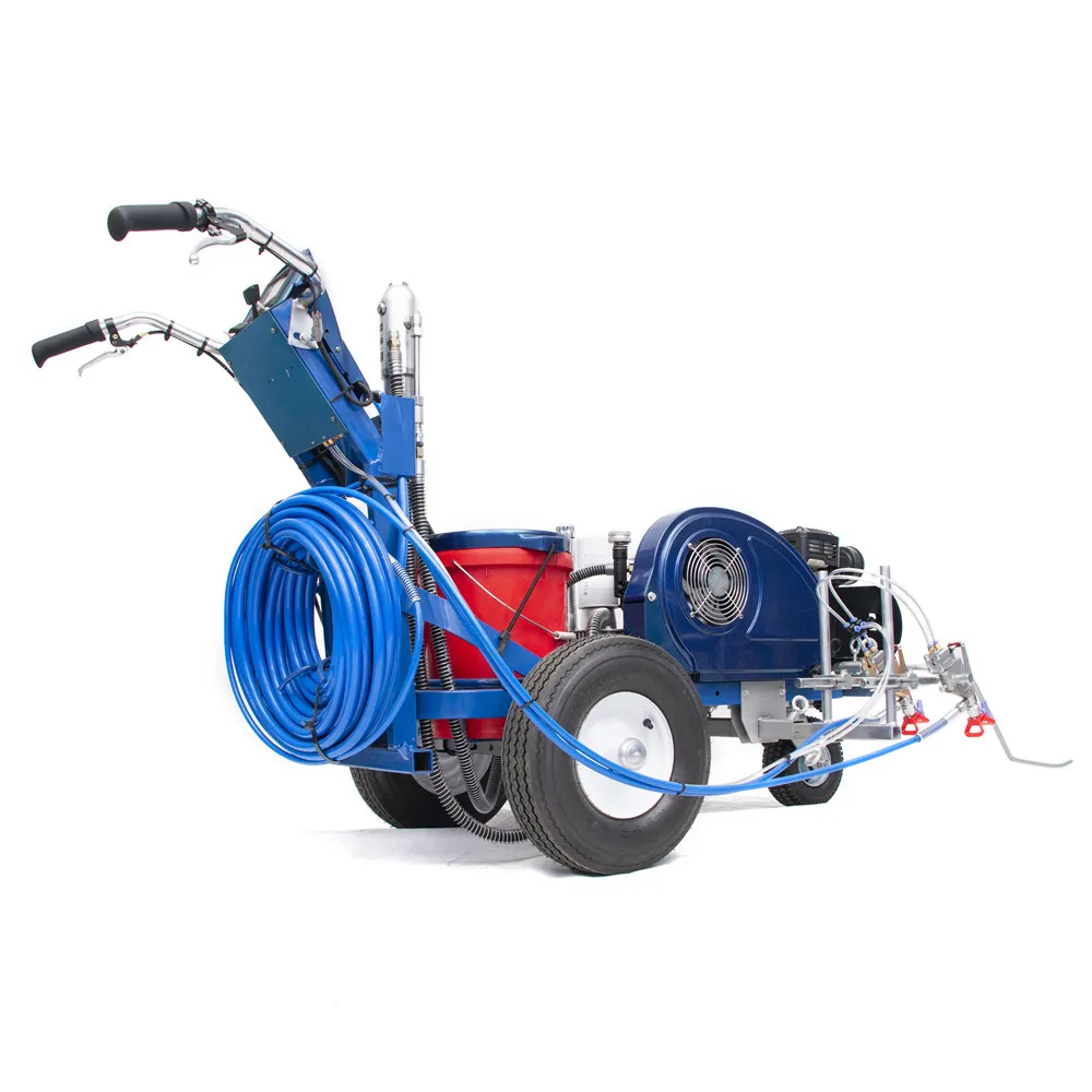 Yanfeng PT-200AT Pa…