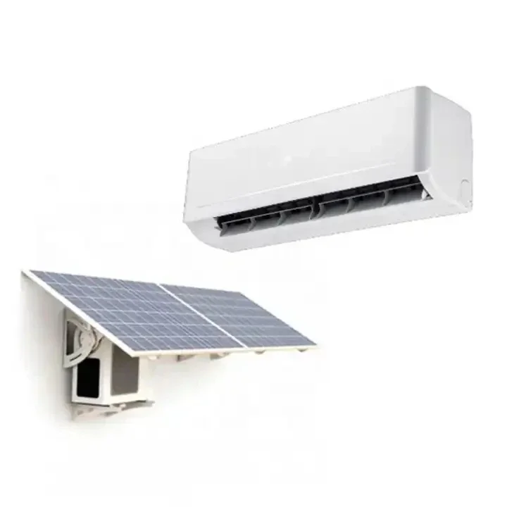 

Mini Air Conditioner Solar Solar Air Conditioner Solar Air Conditioner For Home Complete Set Price