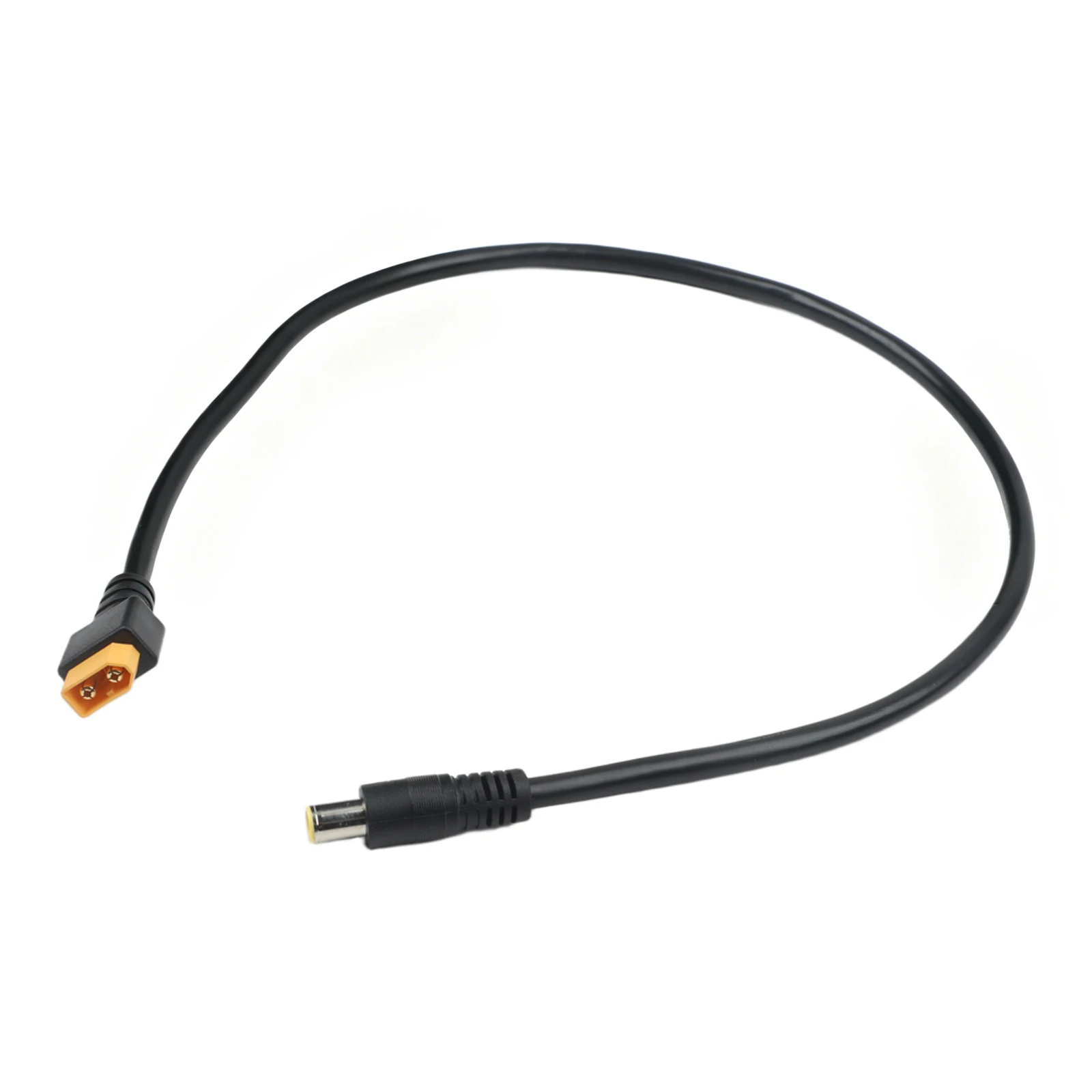 Pure Copper Wire Adapter Adapter Solar Panel Cable Heat Resistance 80 C PVC Nylon Material User-friendly Connection