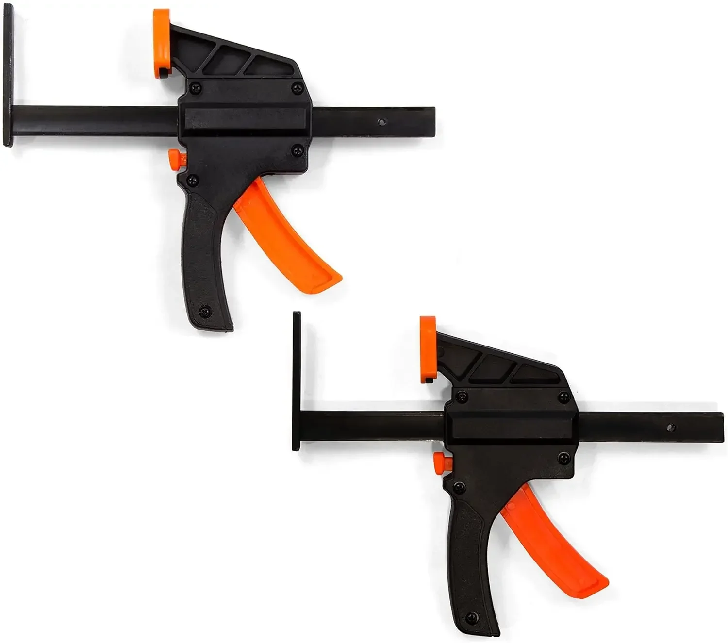 CT1065 10 Amp 6,5 Polegadas Plunge Cut Sidewinder Circular Track Saw, Preto e WEN CT9110 110-Polegada Track Saw Rail Guia