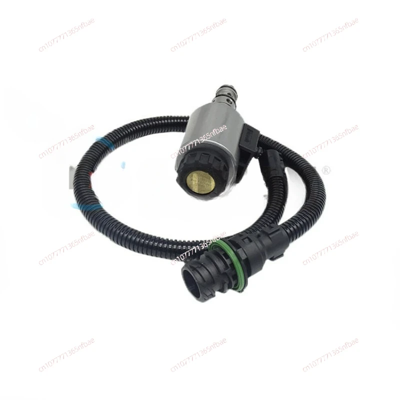 R901082468 Loader Solenoid Valve 15066984 Spool 11144019 Forklift Excavator Parts L90E