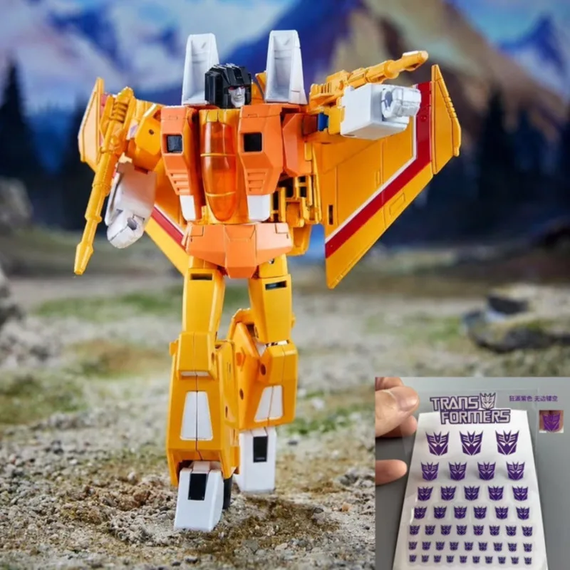 Thumbnail 4 - #41 Latest Transformer Robots Updates