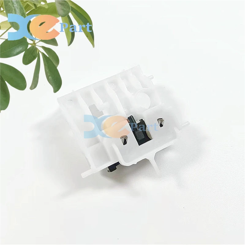 10X укупорочная станция, вал верхней головки для Epson L4150 L4151 L4153 L4156 L4158 L4168 L4169 L4160 L4163 L4165 L4167