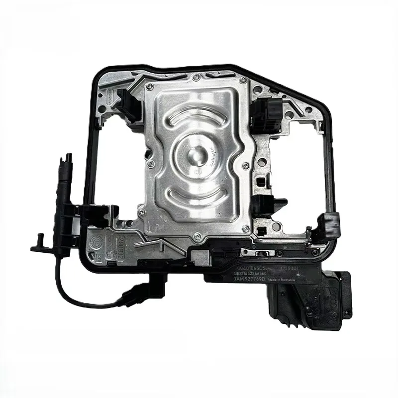 

2025Transmission Control Module 0am927769d for audi A4 Transmission Control Unit