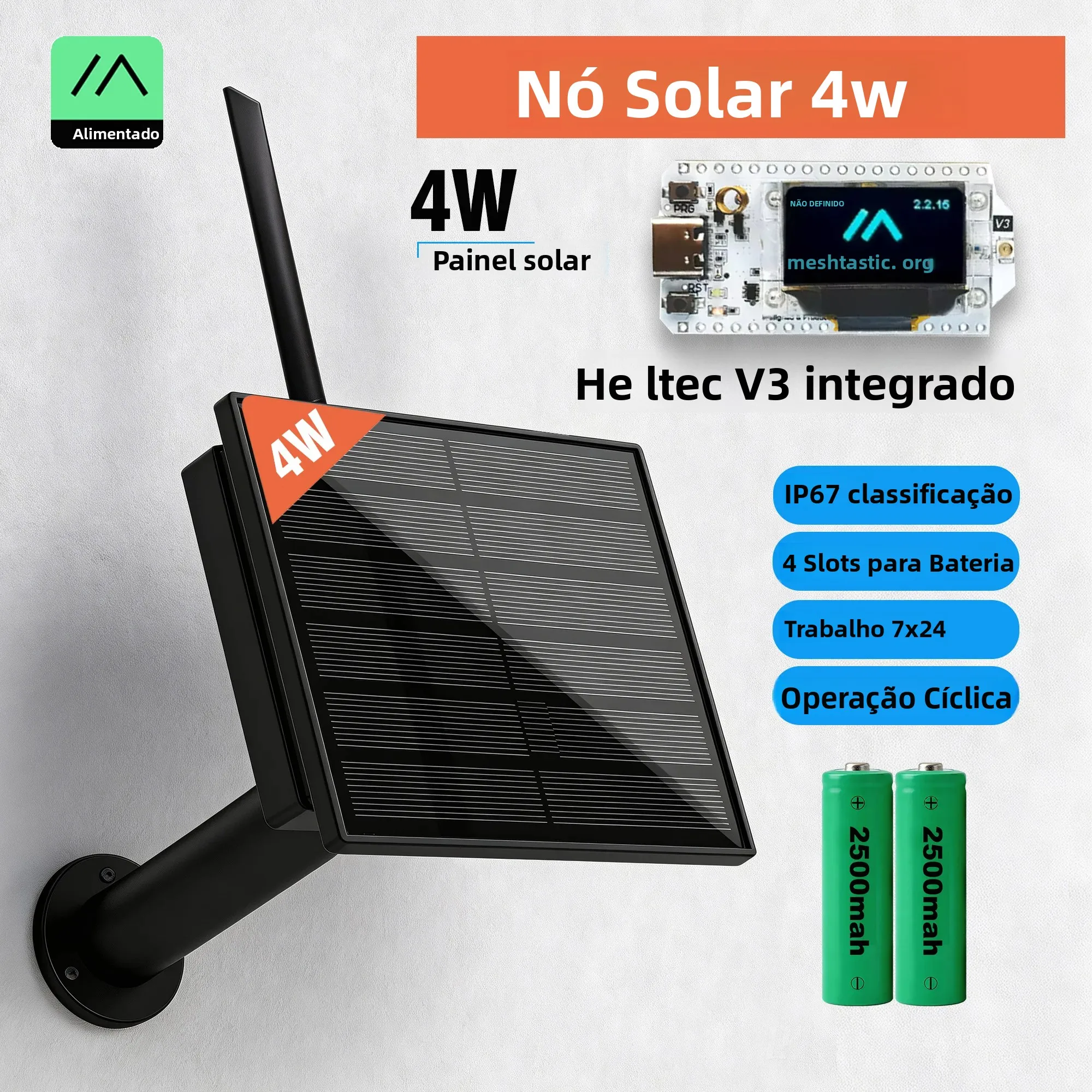 pannello-solare-con-nodo-lora-e-batteria-impermeabile-per-esterni-heltec-868mhz-lorawan-meshtastic-per-trasmissione-dati-remota-per-fattorie-e-ranch