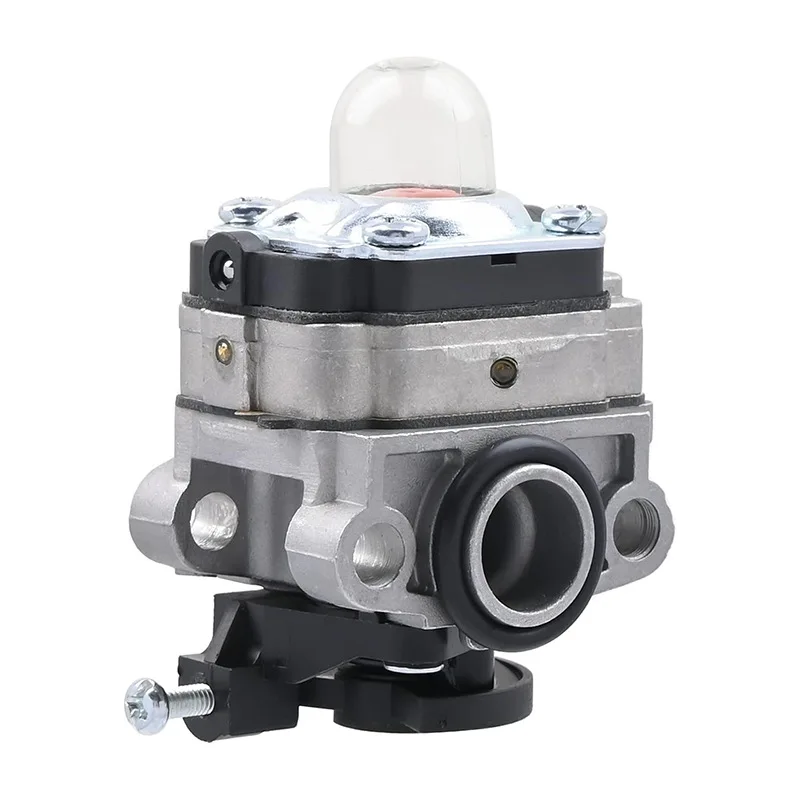 Replacement Carburetor For Ryobi RY251PH RY252CS RY253SS RY254BC HB425 Troy Bilt TB4SC 4 Cycle 25cc Blower Parts 753 05908