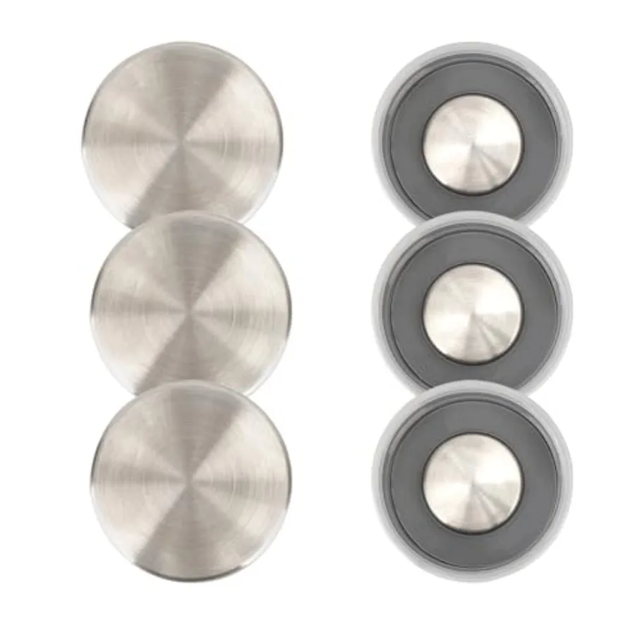 

Стеклянные бутылки для воды на 18 унций, 24 унции, крышка из нержавеющей стали для Brieftons, стеклянные бутылки для сока на 18 унций, сменные крышки, подходят для бутылки с 1.