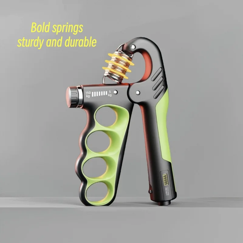 Thumbnail 3 - #13 Hand Exercisers List of Top Picks