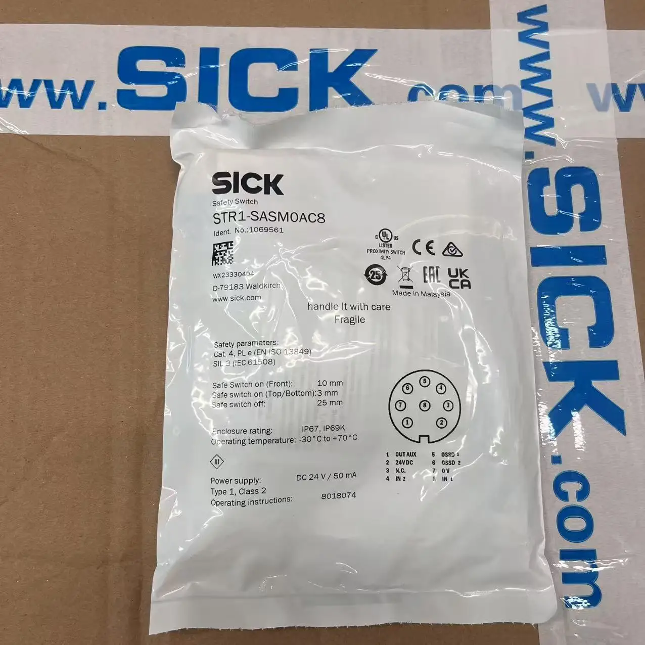 Sick Brand Original…