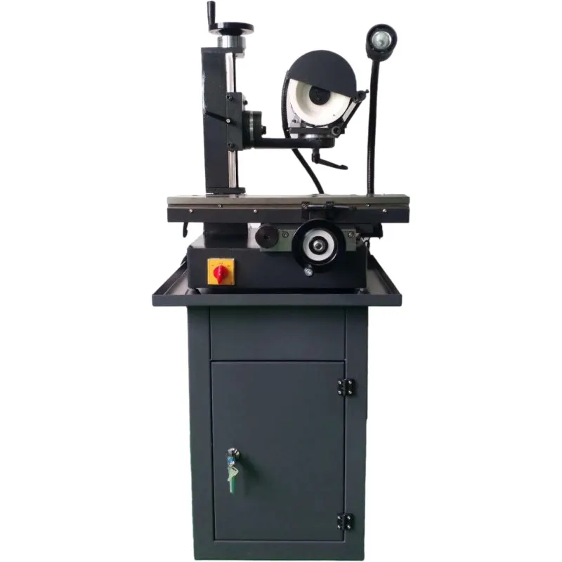 Small multifunctional tool grinder 6 million tool grinder
