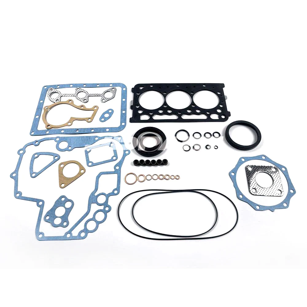 

Excellent Quality Overhaul Gasket Kit For Kubota D722 Engine Assy Parts