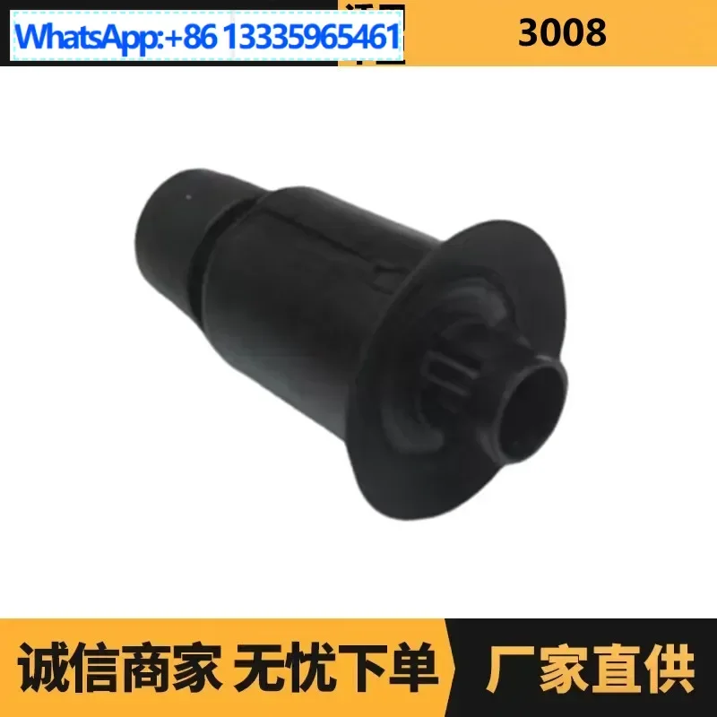 

Auto parts are suitable for Peugeot Citroen 3008 back door buffer block 9800428280 spot wholesale supply