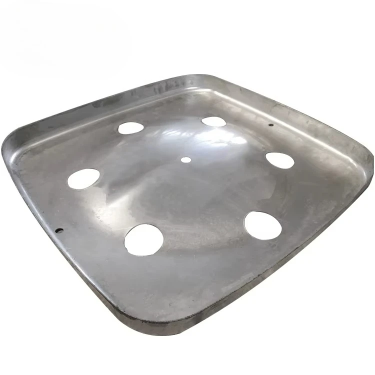 Metal drawing die-casting die, stamping die