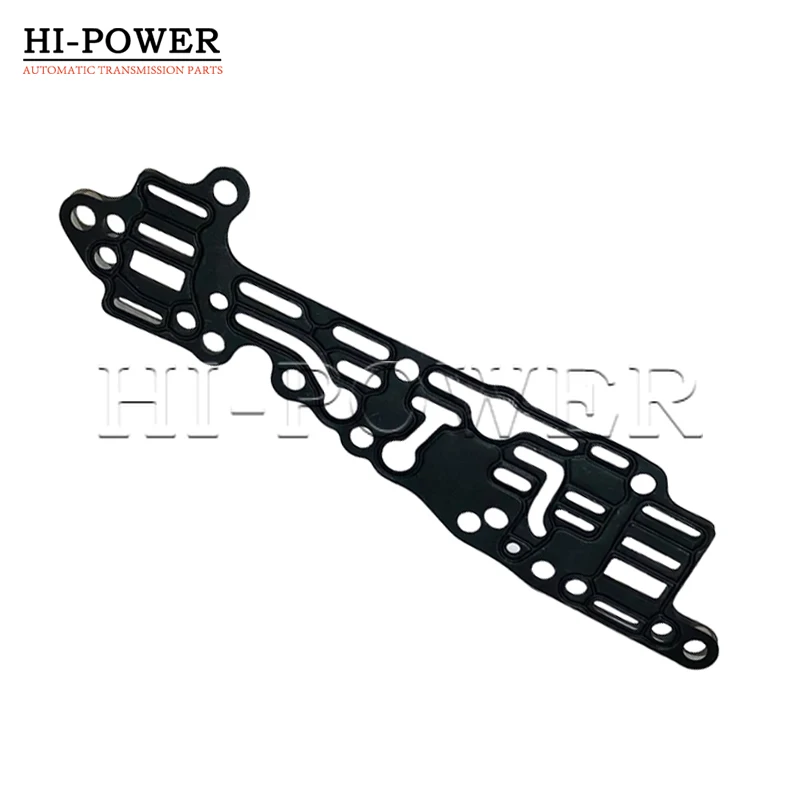 

0DD DQ400 0DD325467B Automatic Transmission Valve Body Seal Gasket for VW AUDI Gearbox Repair Part Accessories dq400 0DD325467B