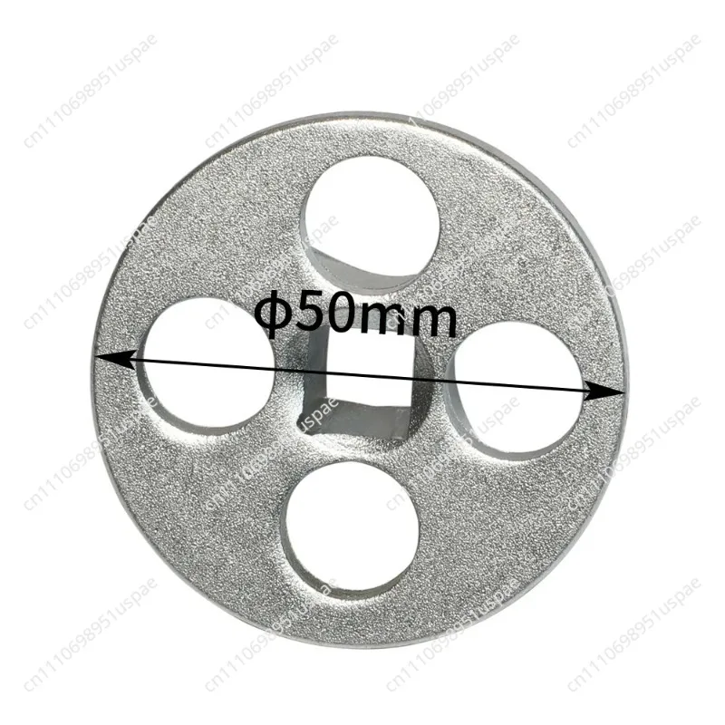 For Land Rover Evoque Range Rover Starliner 1.5 2.0T 3.0T Crankshaft Rotation Specialized Tool 303-1656