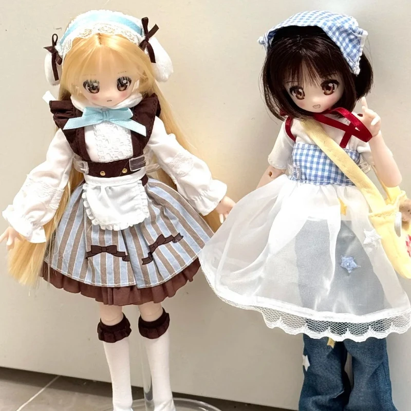 Série OOTD Star-Wish-Island, f - Anime Action Figure Blind Box avis et prix