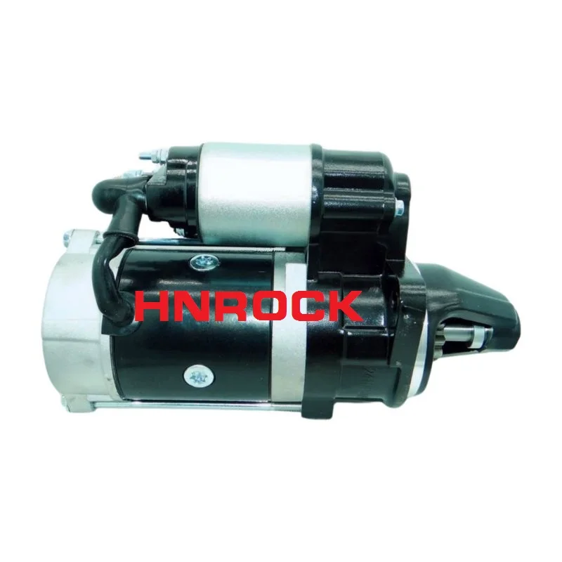 NEW 24V STARTER MOTOR  QDJ2518-P QDJ2519B-P