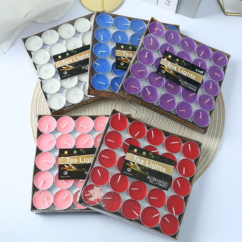 Smokeless Scented T…