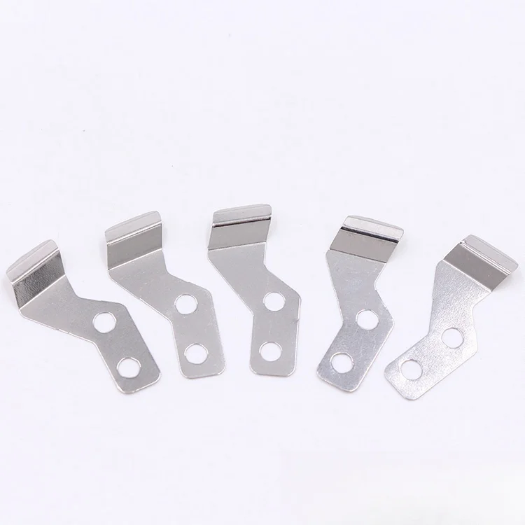 Computer Embroidery Machine Accessories Cutting Thread Shrapnel Shrapnel Long Hole Shrapnel