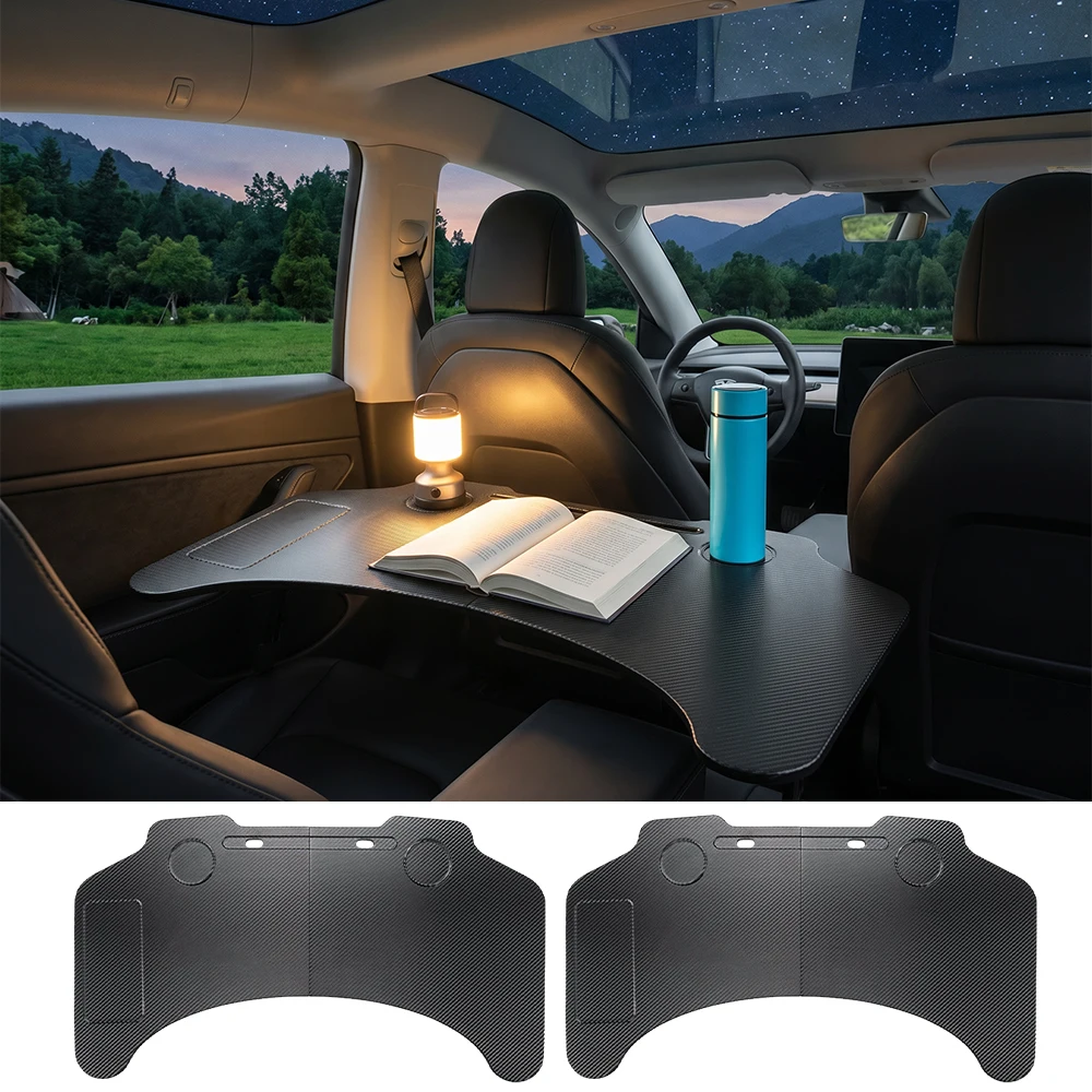 For Tesla Model 3 Model Y Mode - Travel Accessories In Car recension och pris