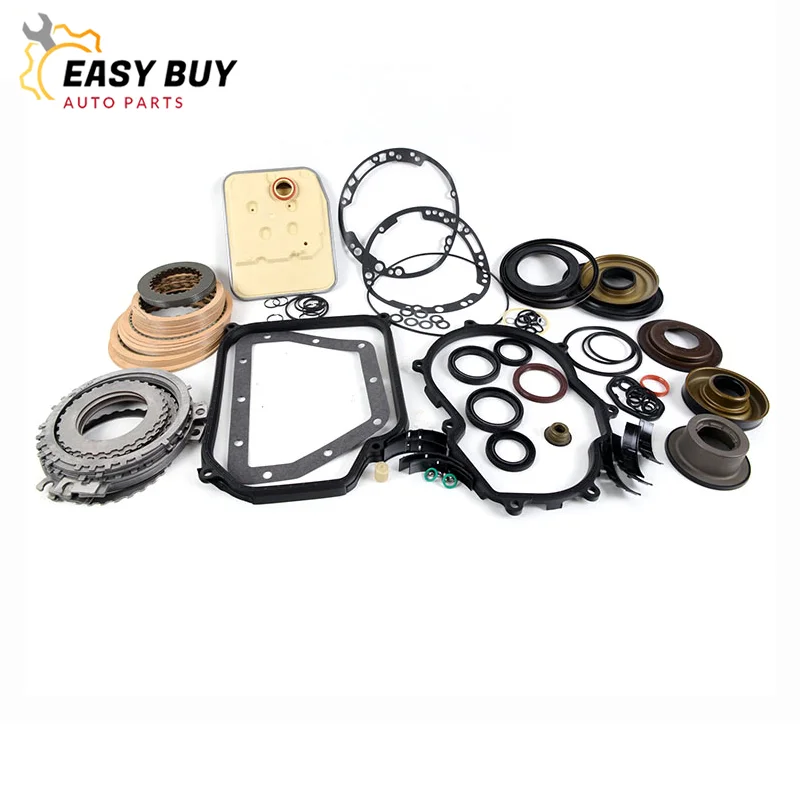 095 096 097 01M Transmissions Master Rebuild Kit Gasket And Seal Kit 1996 And Up Level 3 Fits For Audi A6