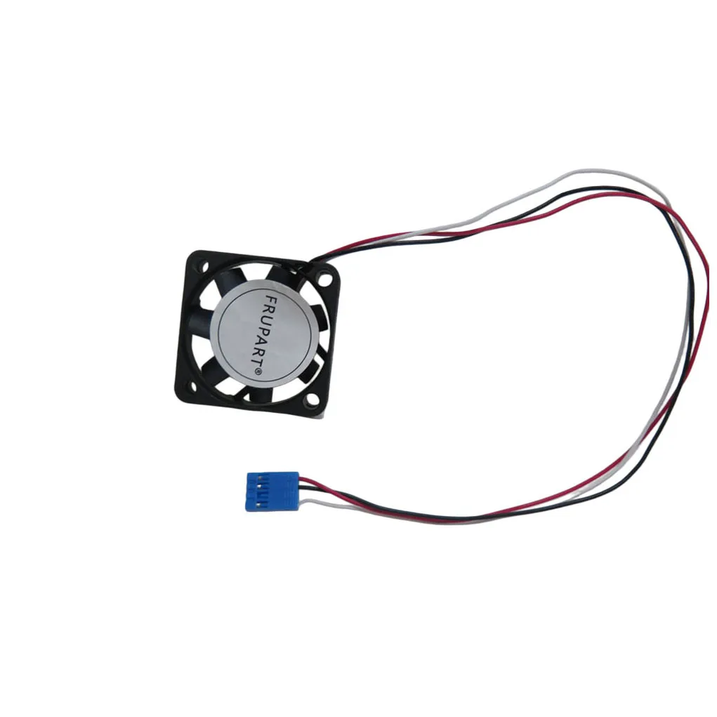 For SUNON KD2404PFB3 11.(2).B4504.AR.GN.I21 DC24V 0.9W 3PIN 3Lines Cooling Fan