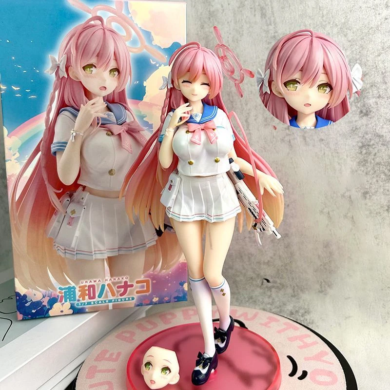 asuna yuuki sex doll Asuna 1/6 Scale Resin Figure main image 0