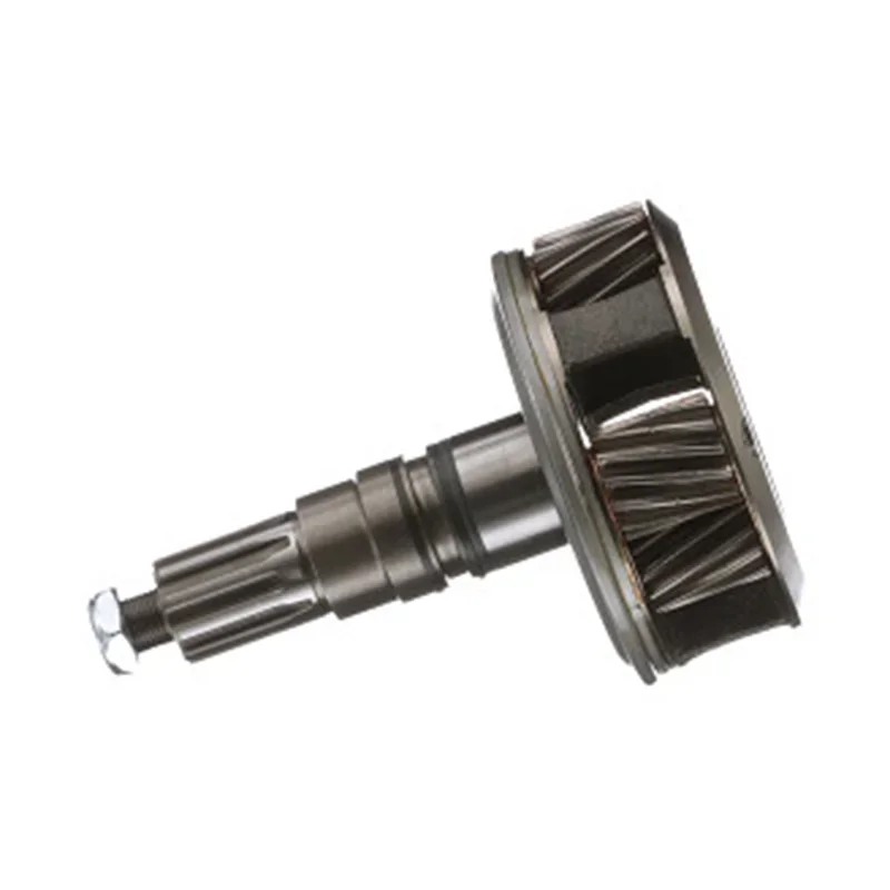 Backhoe Loaders Parts Shuttle Pinion Cage and Output Shaft AT101448 for 210C 300D 310C 310D 315D 315C 315CH