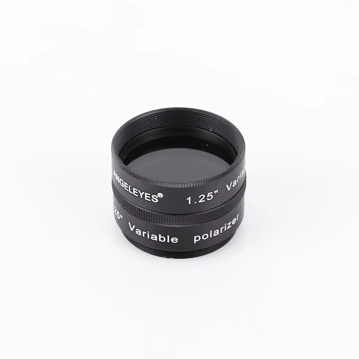 Astronomischer Teleskop-Polarisator 1,25/2 Zoll Farbfilter Astronomie-Zubehör – Detail 6
