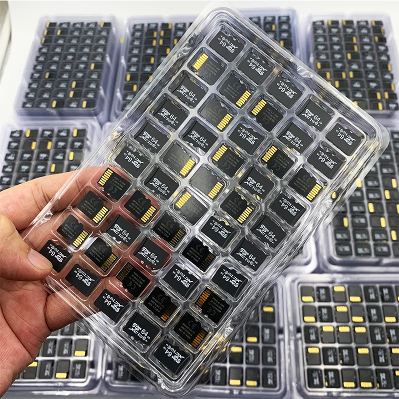 10 قطعة CID لتحديد المواقع 8 جيجابايت 16 جيجابايت 32 جيجابايت 64 جيجابايت TF/SD بطاقة الذاكرة بطاقة تعديل CID TransFlash الملاحة عالية السرعة مخصص ل سيارة لتحديد المواقع