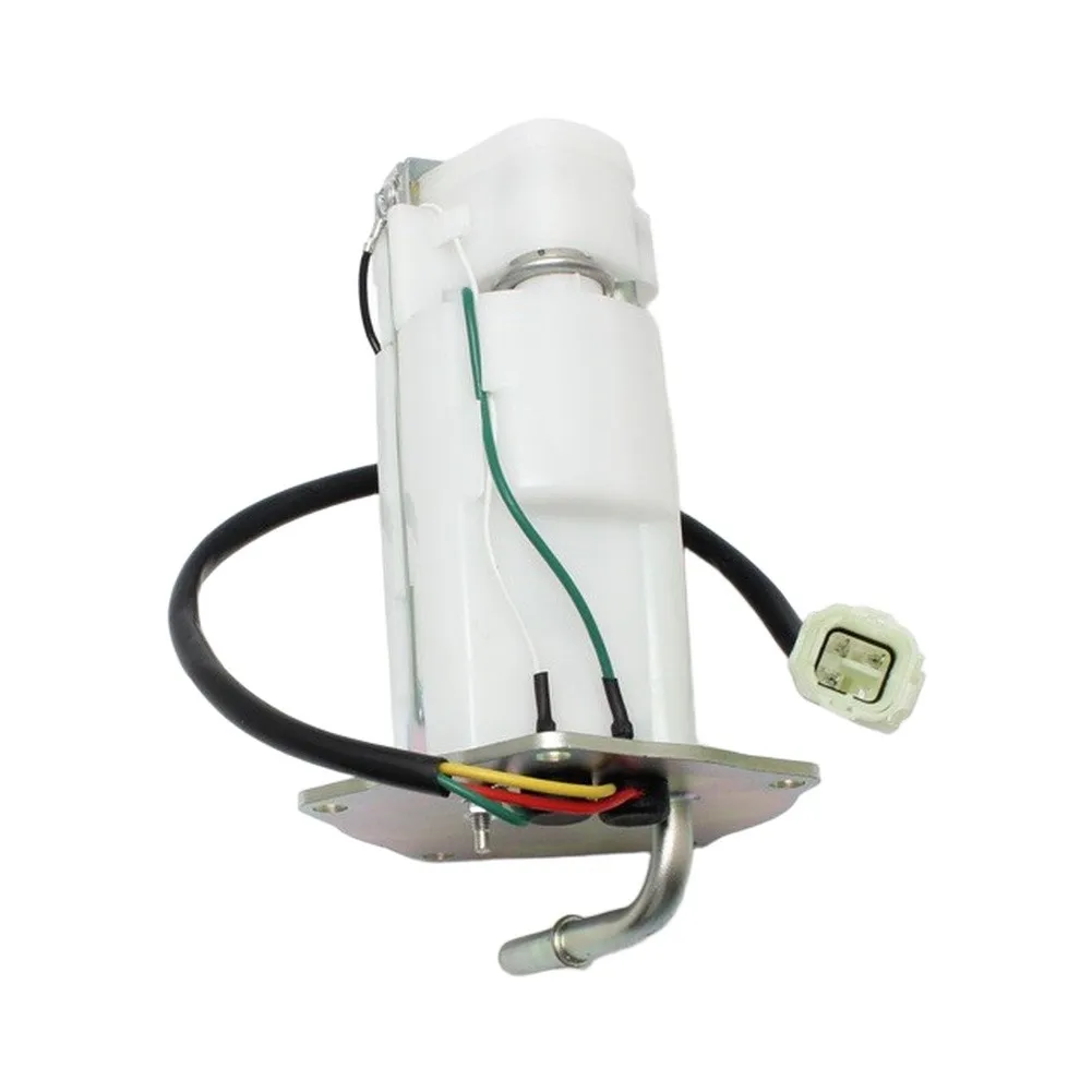Fuel Pump Assembly 49040-0049 For Kawasaki ZX10R ZX1000 2011 2012 2013 2014 2015 ABS White Fuel Pump Replacement Parts