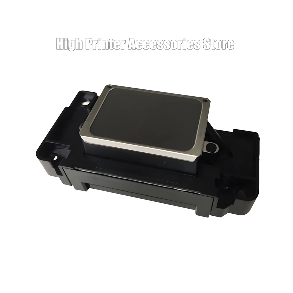 Original F166000 F151000 F151010 R230 Printhead Print Head Fits For EPSON G720 R320 R310 R300 R340 G700 R350 Printer Parts