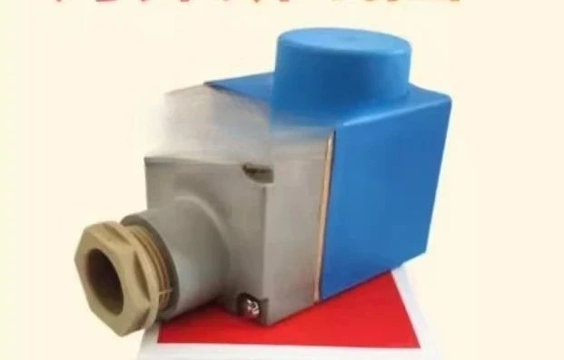 

Electromagnetic valve coil 018F6701