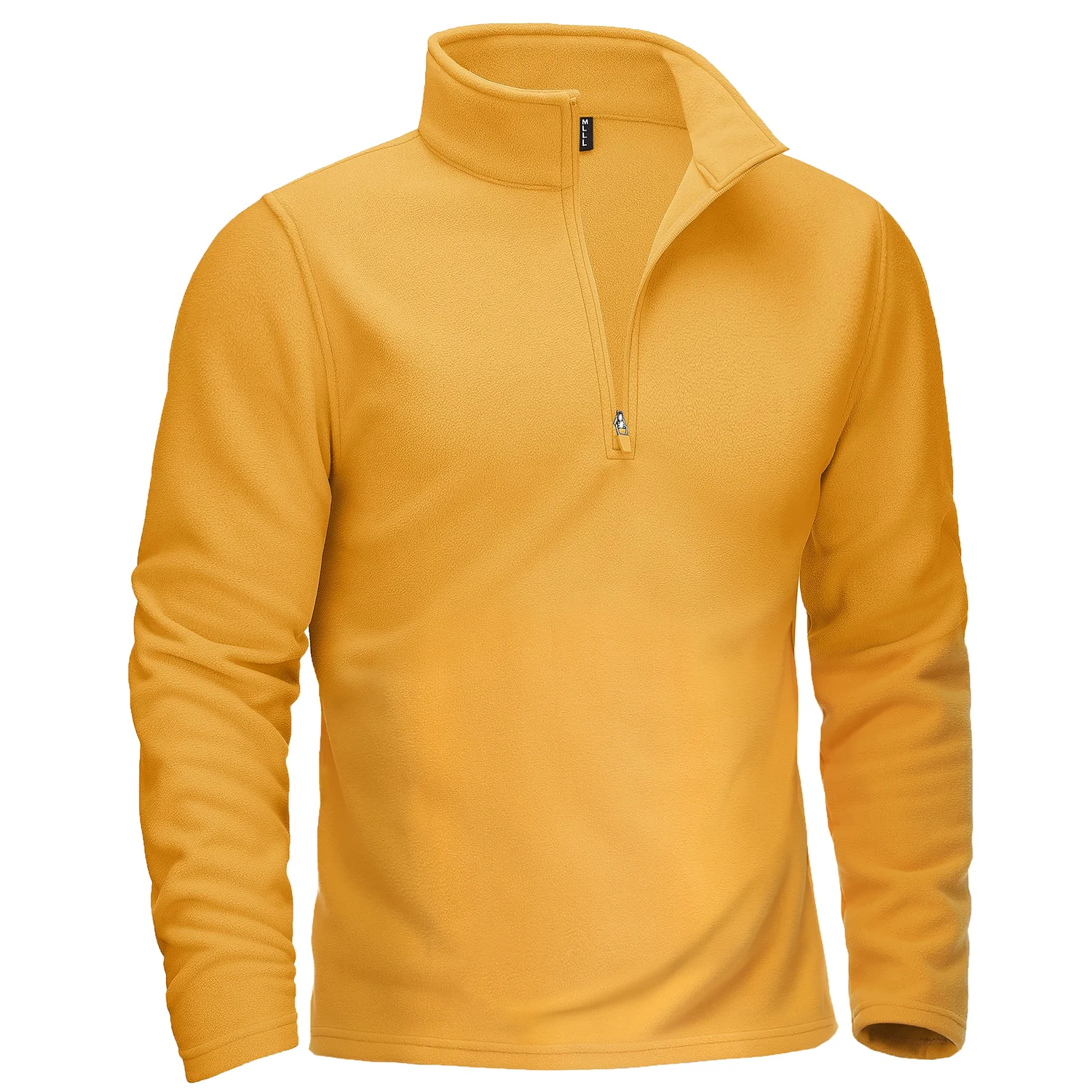 Ginger Yellow