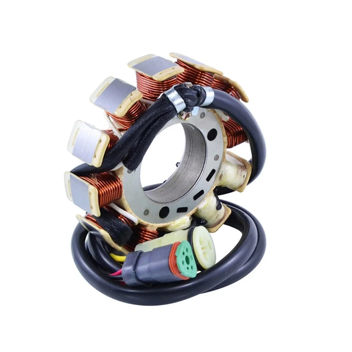 For Ski-Doo Formula Grand Touring MX-Z Skandic Summit 500 600 700 800 Magnetic Stator Coil 410922914