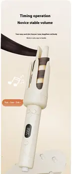 10 best sales ferri arricciacapelli - №2