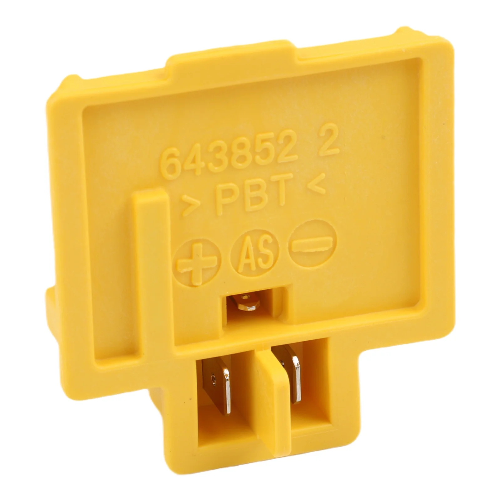 

Клеммная пластина аккумулятора 643852-2, совместимая с электроинструментами 18В BDF453 BDF456 BHP456 DDF456 DHP456, запасная часть