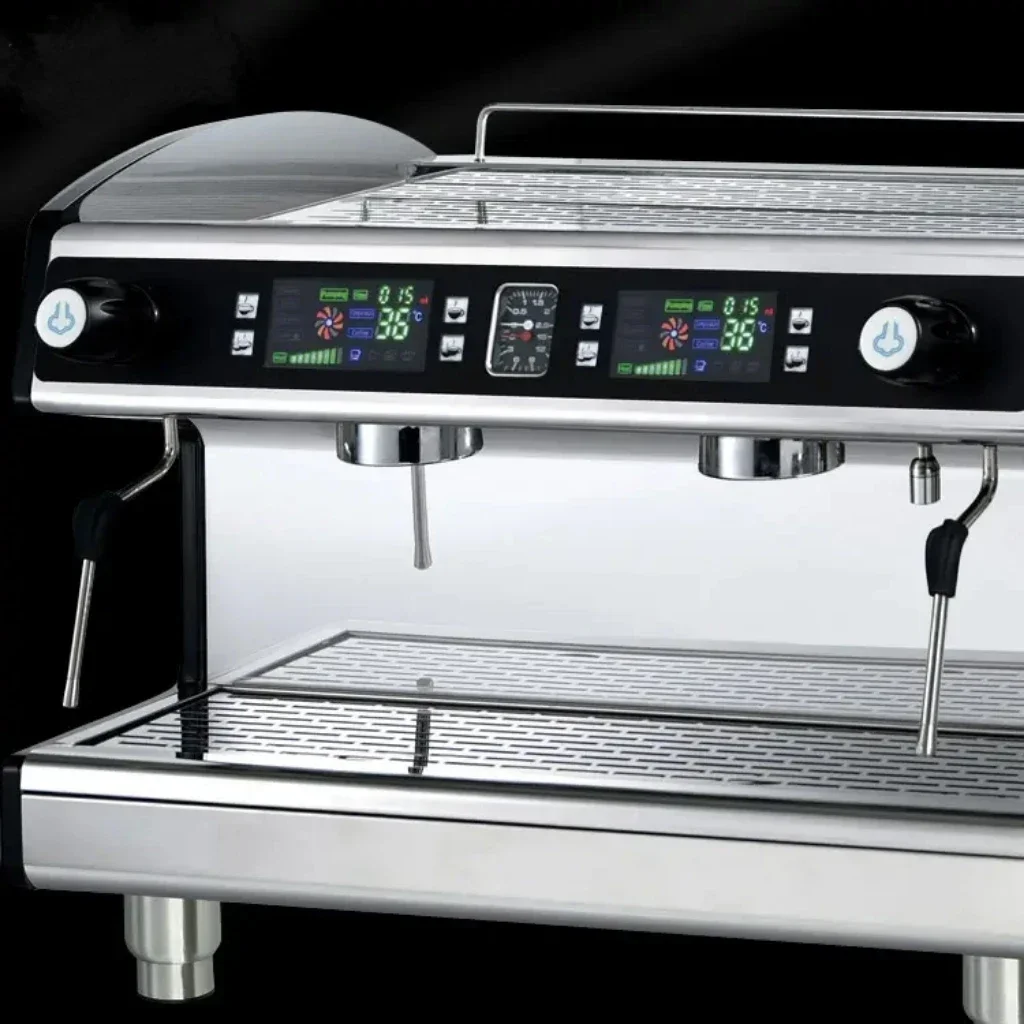 

2025Italy cappuccino coffee machine / italy pod cappuccino espresso coffee machine / caffitaly coffee machine