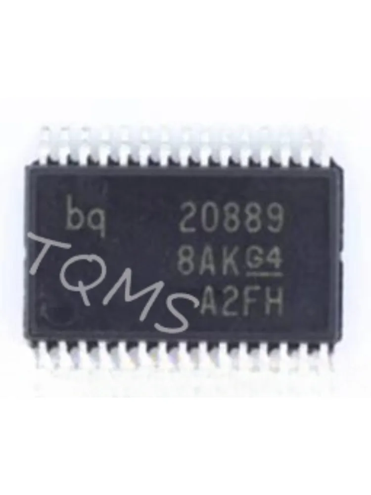 (5piece)BQ20889DBTR TSSOP30 BQ24003PWPR TSSOP20 BQ24090DRQR MSOP10 Provide one-stop Bom delivery order