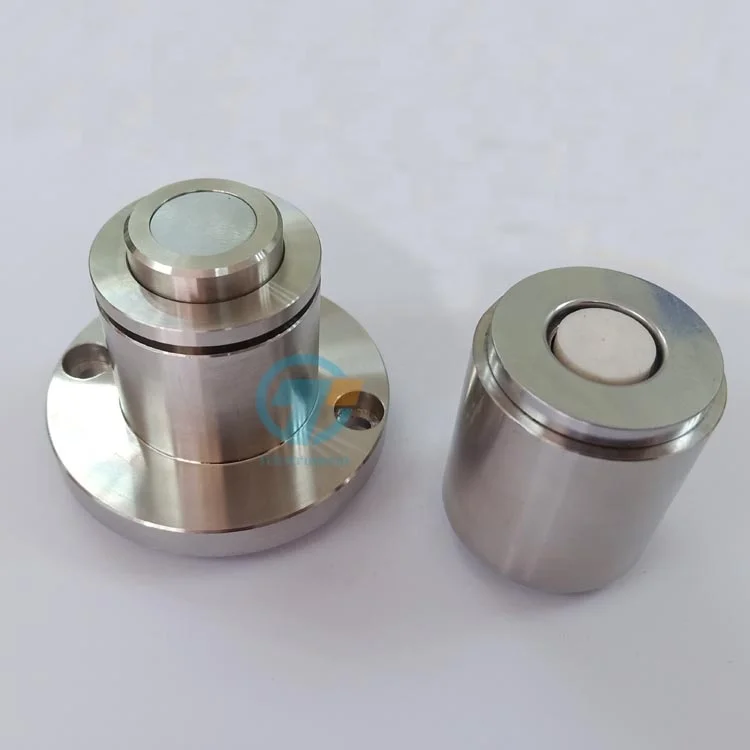 

CR2032 CR20XX Coin Cell Crimping Die Set for Coin Cell Crimping Machine