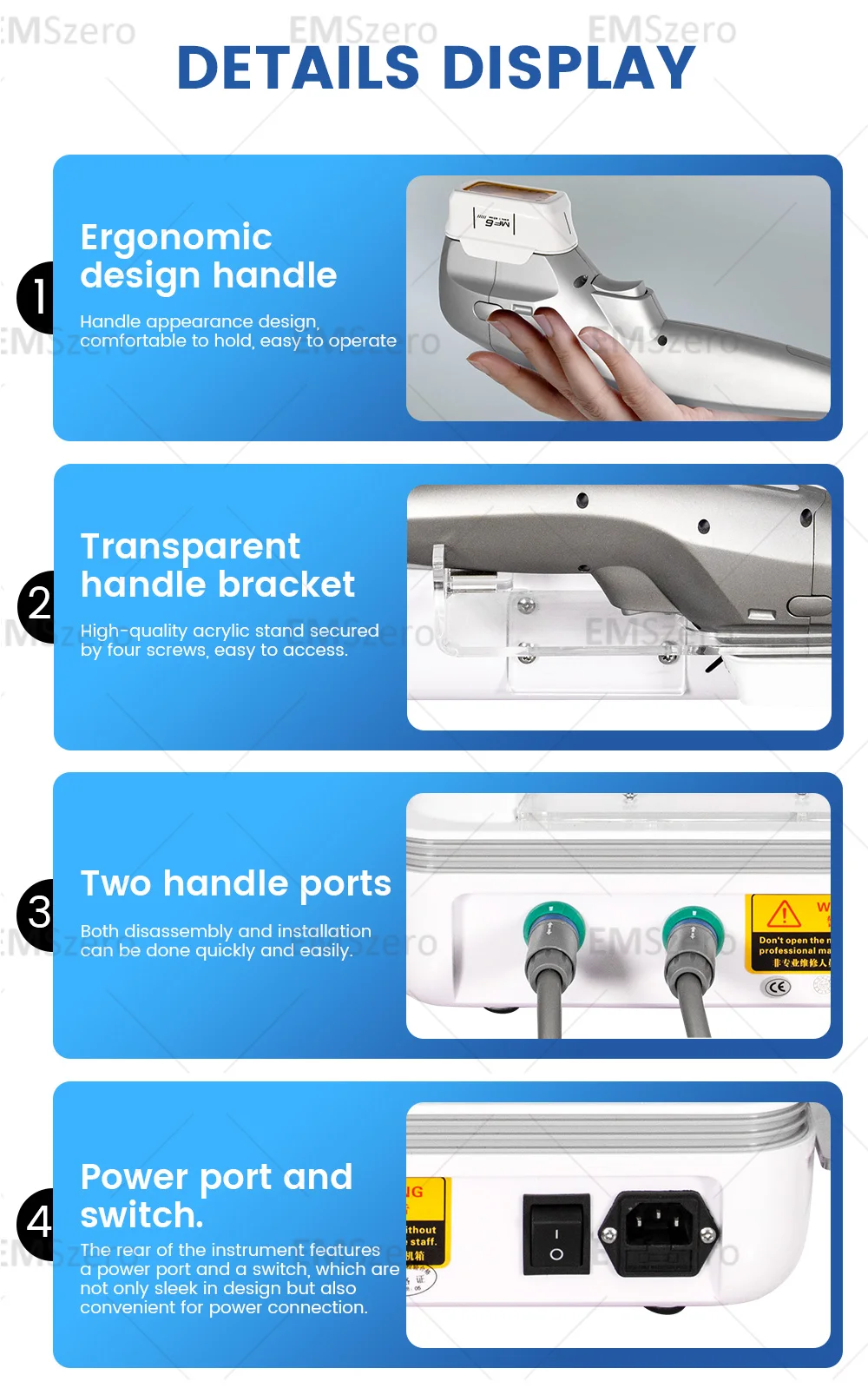 

Новая 7D косметологическая SPA-машина для подтяжки тела, сжигания жира, укрепления кожи, коррекции фигуры, моделирования тела — ХИТ продаж